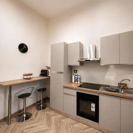 Bed & Breakfast Il Gianduiotto