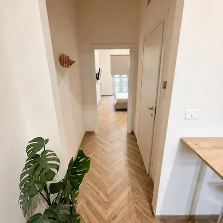 Il Gianduiotto Bed & Breakfast