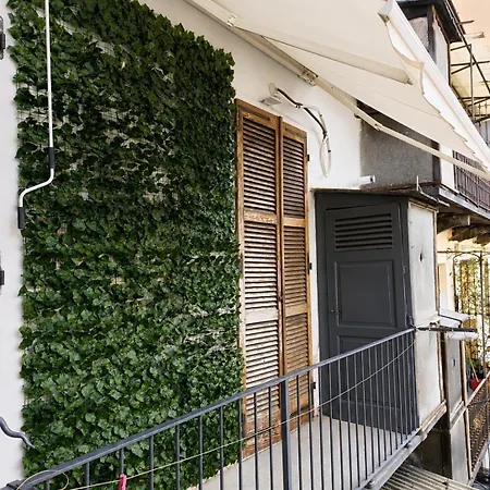 Bed & Breakfast Il Gianduiotto
